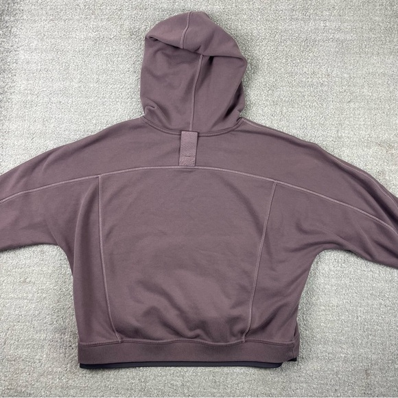 Athleta Recover Pullover Hoodie - Picture 7 of 12